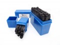 ZNACZNIKI NUMERATORY 36 NUMERATOR LITERY CYFRY 6mm ZNACZNIKI NUMERATORY 36 NUMERATOR LITERY CYFRY 6mm
