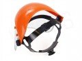 PROTECTIVE MASK PLEXA PVC FOR SCYTHE FACE SHIELD PROTECTIVE MASK PLEXA PVC FOR SCYTHE FACE SHIELD