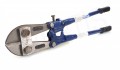 NOŻYCE DO CIECIA PRETOW DRUTU 600mm 24" NOŻYCE DO CIECIA PRETOW DRUTU 600mm 24"