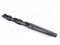 WIERTŁA DO METALU MORSA HSS ZESTAW MK2 MK3 14,5-30 WIERTŁA DO METALU MORSA HSS ZESTAW MK2 MK3 14,5-30