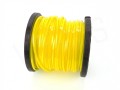 ŻYŁKA TNĄCA DO GŁOWICY KOSY KWADRAT 1LB 80 x 3,0mm ŻYŁKA TNĄCA DO GŁOWICY KOSY KWADRAT 1LB 80 x 3,0mm
