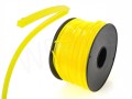 ŻYŁKA TNĄCA DO GŁOWICY KOSY KWADRAT 3LB 240m 3,0mm ŻYŁKA TNĄCA DO GŁOWICY KOSY KWADRAT 3LB 240m 3,0mm