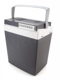 LODÓWKA TURYSTYCZNA SAMOCHODOWA 230V/12V 29L 3 WKŁ LODÓWKA TURYSTYCZNA SAMOCHODOWA 230V/12V 29L 3 WKŁ