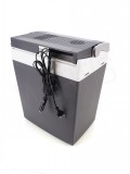 LODÓWKA TURYSTYCZNA SAMOCHODOWA 230V/12V 29L 3 WKŁ LODÓWKA TURYSTYCZNA SAMOCHODOWA 230V/12V 29L 3 WKŁ