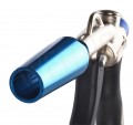 PISTOLET DO PRZEDMUCHIWANIA VENTURIEGO 3 końcówki PISTOLET DO PRZEDMUCHIWANIA VENTURIEGO 3 końcówki