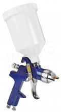 PISTOLET LAKIERNICZY 1.4 i 1.7 REDUKTOR ODWADNIACZ PISTOLET LAKIERNICZY 1.4 i 1.7 REDUKTOR ODWADNIACZ