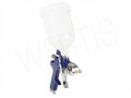 PISTOLET LAKIERNICZY 1.4 i 1.7 REDUKTOR ODWADNIACZ PISTOLET LAKIERNICZY 1.4 i 1.7 REDUKTOR ODWADNIACZ