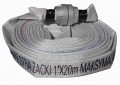 WĄŻ STRAŻACKI GUMOWANY DO WODY 1cal x 20m POMPA WĄŻ STRAŻACKI GUMOWANY DO WODY 1cal x 20m POMPA
