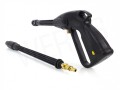 LANCA PISTOLET DO MYJKI CIŚNIENIOWEJ + WĄŻ 10m K2 LANCA PISTOLET DO MYJKI CIŚNIENIOWEJ + WĄŻ 10m K2