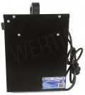 NAGRZEWNICA ELEKTRYCZNA 2kW GRZEJNIK FARELKA PIECY NAGRZEWNICA ELEKTRYCZNA 2kW GRZEJNIK FARELKA PIECY