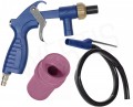 PISTOLET DO PIASKOWANIA DYSZE CERAMIKA METAL + WĄŻ PISTOLET DO PIASKOWANIA DYSZE CERAMIKA METAL + WĄŻ