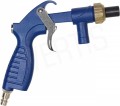 PISTOLET DO PIASKOWANIA DYSZE CERAMIKA METAL + WĄŻ PISTOLET DO PIASKOWANIA DYSZE CERAMIKA METAL + WĄŻ