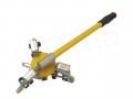 ŚCIĄGACZ HYDRAULICZNY 30T 400mm DO ŁOŻYSK PIAST ŚCIĄGACZ HYDRAULICZNY 30T 400mm DO ŁOŻYSK PIAST