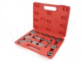 ZESTAW ODPOWIETRZANIA - TŁOCZKÓW HAMULCÓWYCH 12pcs ZESTAW ODPOWIETRZANIA - TŁOCZKÓW HAMULCÓWYCH 12pcs