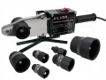 ZGRZEWARKA ZGRZEWARKI DO RUR 2700W MATRYCE 16-63mm ZGRZEWARKA ZGRZEWARKI DO RUR 2700W MATRYCE 16-63mm