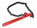 KLUCZ ŁAŃCUCHOWY 41CM DO FILTRA OLEJU FILTRÓW GEKO KLUCZ ŁAŃCUCHOWY 41CM DO FILTRA OLEJU FILTRÓW GEKO