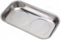 MISKA MAGNETYCZNA WARSZTATOWA PROSTOKĄTNA 240X140 MISKA MAGNETYCZNA WARSZTATOWA PROSTOKĄTNA 240X140