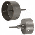 OTWORNICA KORONKA KOROKOWA DO BETONU FREZ 125MM OTWORNICA KORONKA KOROKOWA DO BETONU FREZ 125MM