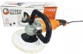 POLERKA SAMOCHODOWA 2100W RIPPER COMPACT 180mm POLERKA SAMOCHODOWA 2100W RIPPER COMPACT 180mm