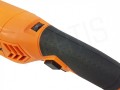 POLERKA SAMOCHODOWA 2100W RIPPER COMPACT 180mm POLERKA SAMOCHODOWA 2100W RIPPER COMPACT 180mm