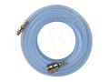 PRZEWÓD PNEUMATYCZNY WĄŻ PVC ZBROJONY 15M 6 x 10mm PRZEWÓD PNEUMATYCZNY WĄŻ PVC ZBROJONY 15M 6 x 10mm