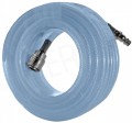 PRZEWÓD PNEUMATYCZNY WĄŻ PVC ZBROJONY 15M 6 x 10mm PRZEWÓD PNEUMATYCZNY WĄŻ PVC ZBROJONY 15M 6 x 10mm