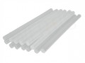 KLEJ WKŁADY DO PISTOLETU NA GORĄCO 11mm 1kg 57 szt KLEJ WKŁADY DO PISTOLETU NA GORĄCO 11mm 1kg 57 szt