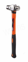 MŁOTEK BLACHARSKI FIBERGLASS 450g GEKO Premium MŁOTEK BLACHARSKI FIBERGLASS 450g GEKO Premium