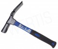 MŁOTEK MURARSKI 600g fiberglass GEKO PREMIUM MŁOTEK MURARSKI 600g fiberglass GEKO PREMIUM