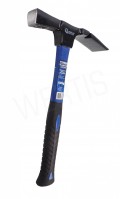 MŁOTEK MURARSKI 600g fiberglass GEKO PREMIUM MŁOTEK MURARSKI 600g fiberglass GEKO PREMIUM