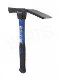 MŁOTEK MURARSKI 600g fiberglass GEKO PREMIUM MŁOTEK MURARSKI 600g fiberglass GEKO PREMIUM