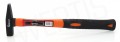 MŁOTEK ŚLUSARSKI FIBERGLASS ZESTAW 6 MŁOTKÓW MŁOTEK ŚLUSARSKI FIBERGLASS ZESTAW 6 MŁOTKÓW