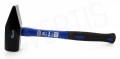 MŁOTEK ŚLUSARSKI FIBERGLASS ZESTAW 6 MŁOTKÓW MŁOTEK ŚLUSARSKI FIBERGLASS ZESTAW 6 MŁOTKÓW