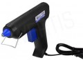 PISTOLET DO KLEJU KLEJENIA NA GORĄCO 80W 11,2 GEKO PISTOLET DO KLEJU KLEJENIA NA GORĄCO 80W 11,2 GEKO