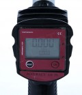 PISTOLET DO POMPY PALIWA CPN Z LCD + ZŁĄCZKA 1 cal PISTOLET DO POMPY PALIWA CPN Z LCD + ZŁĄCZKA 1 cal