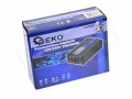 PRZETWORNICA NAPIĘCIA SAMOCHODOWA 12/230V 250W/500 PRZETWORNICA NAPIĘCIA SAMOCHODOWA 12/230V 250W/500