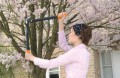 Sekator dwuręczny M FISKARS L74 HOOK POWER 112290 Sekator dwuręczny M FISKARS L74 HOOK POWER 112290