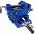 The CROSS-MACHINE VISE DUAL 75 mm LATHE The CROSS-MACHINE VISE DUAL 75 mm LATHE