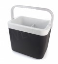 LODÓWKA TURYSTYCZNA SAMOCHODOWA 12/230V 32L 3WKŁAD LODÓWKA TURYSTYCZNA SAMOCHODOWA 12/230V 32L 3WKŁAD