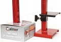 WALMER PLATE laying stand H600 WALMER PLATE laying stand H600