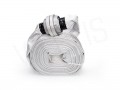 WĄŻ STRAŻACKI GUMOWANY DO WODY 2" 20m POMPA WĄŻ STRAŻACKI GUMOWANY DO WODY 2" 20m POMPA