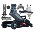 PODNOŚNIK 2,5T HYDRAULICZNY KOBYŁKI 3T ŻABA + GUMA PODNOŚNIK 2,5T HYDRAULICZNY KOBYŁKI 3T ŻABA + GUMA